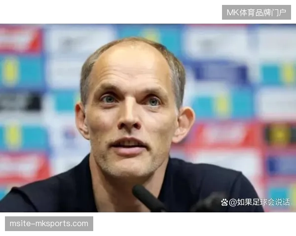 图赫尔4-2-3-1体系注入纪律性，英格兰以预选赛不失球战绩向世界杯正赛进发